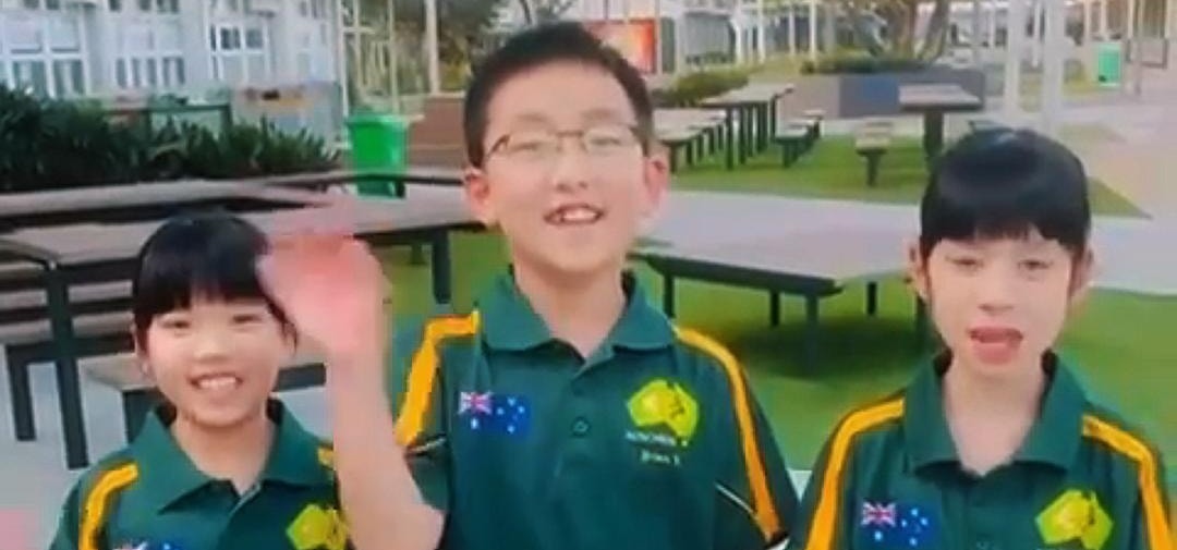 King & Queen Chess Club Students Represent Australia at FIDE 2025 World Cadet & World Youth Chess Championships