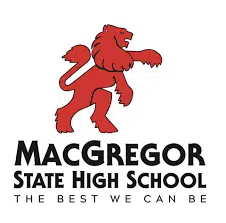 MacGregor State High School