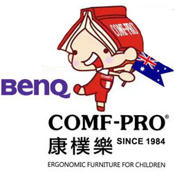 BenQ COMF-PRO