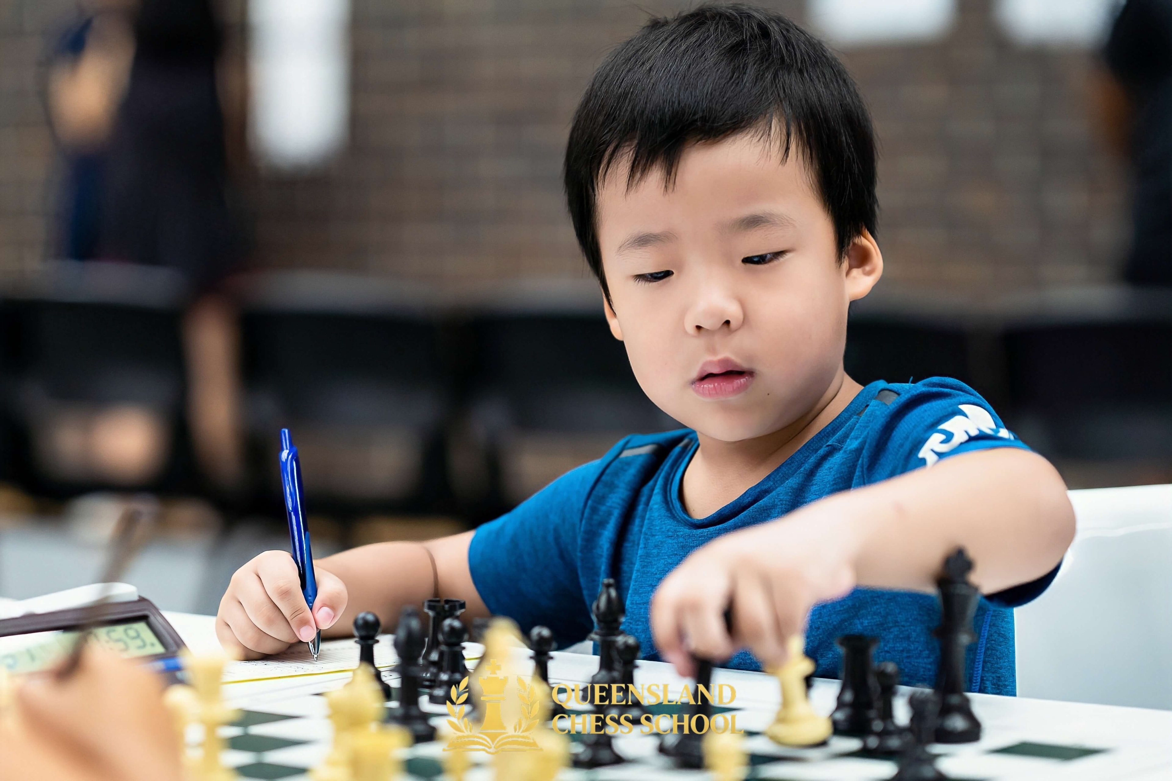 What Is the Best Age for Kids to Start Learning Chess